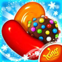 Candy Crush Soda Saga