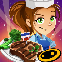Cooking Dash