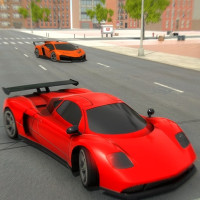 Drive for Speed: Simulator